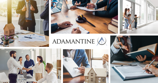 Proyecto Adamantine