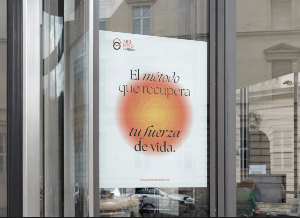 Proyecto Aiki Mind Training
