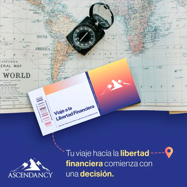 Proyecto Ascendancy