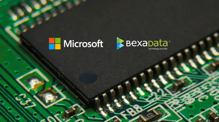 Proyecto Bexadata